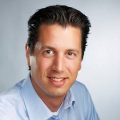 Niels Leibbrandt - Niels Leibbrandt Consultancy - Eindhoven